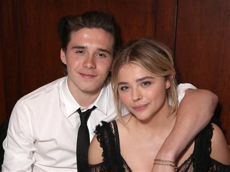 chloe grace moretz leaked|Actress Chloe Grace Moretz dating Playboy model .